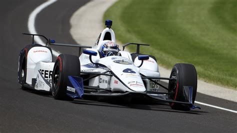 View All 33 Cars For The Indianapolis 500 In Photos Indianapolis 500