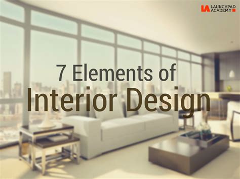 18 Elements Of Design Interior Design Images Design Elements And