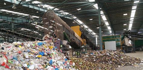 Our proven solutions generate valuable energy from variable wastes, ranging from municipal sources such as srf, rdf, construction and demolition waste, to commercial and industrial wastes and a wide variety of. Chinese company projected establishment of solid waste ...