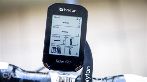Best Bike Computers Log Your Rides And Monitor Your Training Cyclingnews