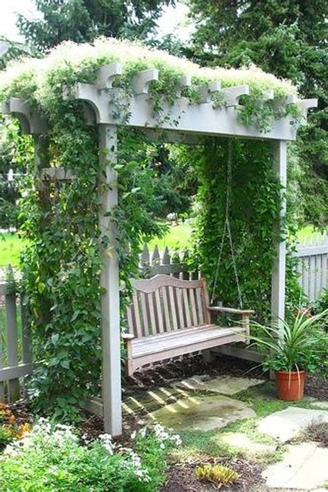 Check spelling or type a new query. Garden Arbor Swing | Gardening | Pinterest