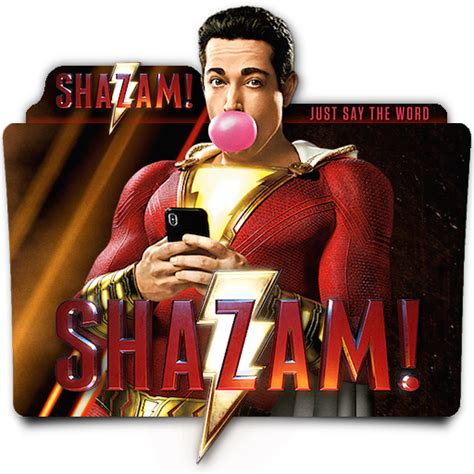 From wikimedia commons, the free media repository. Shazam! movie folder icon v3 by zenoasis on DeviantArt