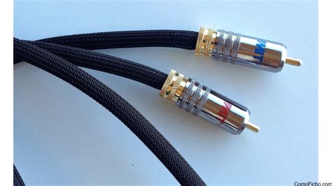 Mit Avt1 Rca Interconnect Cable Sold