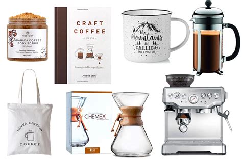 We found the perfect presents for dads pizza lovers will be happy to learn that you don't need a giant brick oven to make a perfectly cooked pizza. Holiday Gift Guide 2020: Coffee Lovers Gift Ideas — Eatwell101