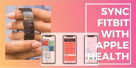 Automatically monitors your sleep every night, helping you better understand your sleep status (deep sleep, light sleep) to uncover health trends and cultivate a scientific lifestyle. How to sync Fitbit data to Apple Health - USA Fitness Tracker