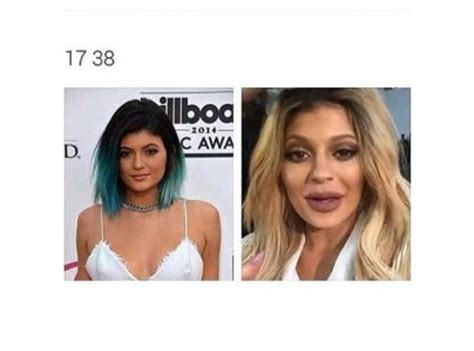 Her Transformation Really Had People Confused The Hilarious Memes