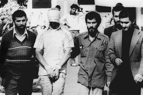 Americans Held Hostage In Iran Win Compensation 36 Years Later The