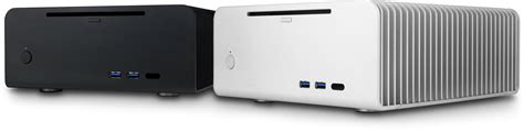 Fc8 H61 Fanless Mini Pc