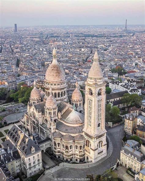 Christian Culture On Twitter Basilica Of The Sacred Heart In Paris