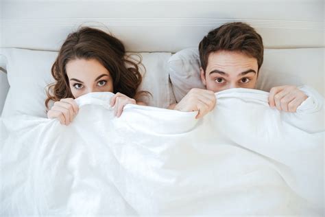 9 Places In Your Home You Should Definitely Be Having Quickie Sex