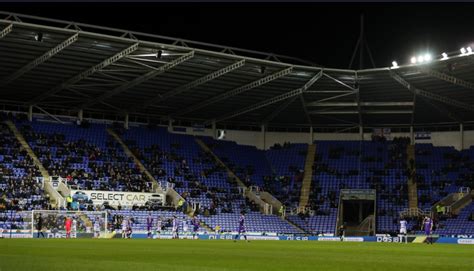 When a team has to move down a division because of bad results. What relegation to League One could mean for Reading FC ...