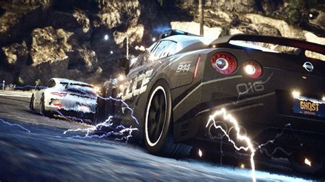 Need For Speed Rivals Jogos Download Techtudo