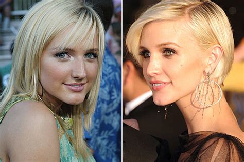 Aikon is a convention of love: Before + After Plastic Surgery Pictures of Pop Stars