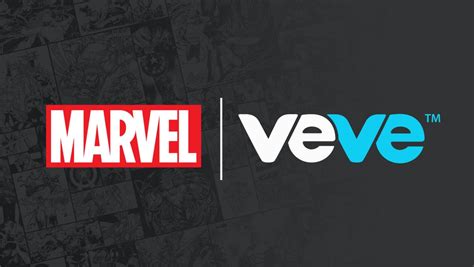 Marvel Launches Nft Comics And Collectibles Line With Veve