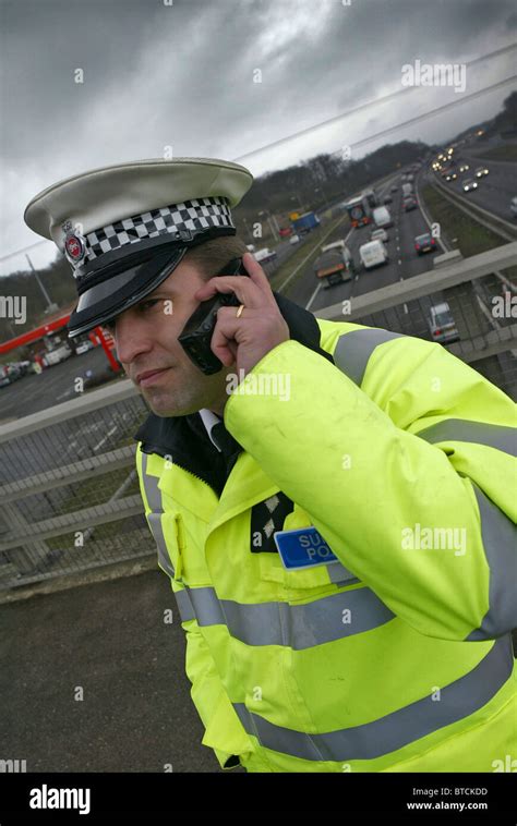 Traffic Patrol Officer Stock Photos And Traffic Patrol Officer Stock