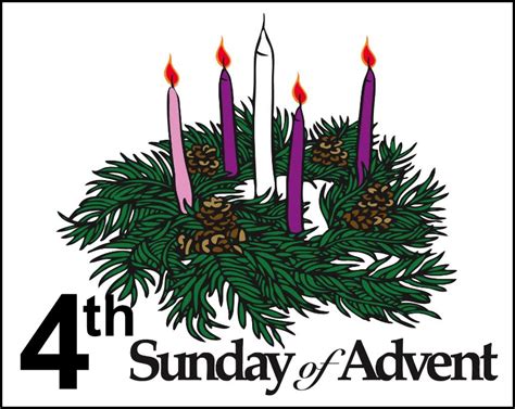 A Catholic Life Mass Propers Fourth Sunday Of Advent