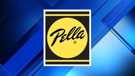 Pella Windows And Doors Is Hiring An Outside Sales Consultant