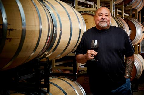 11 Black-owned wineries you should know- Lonely Planet