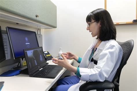 Ohsu Taking Steps To Improve Access To Telehealth For All Ohsu News