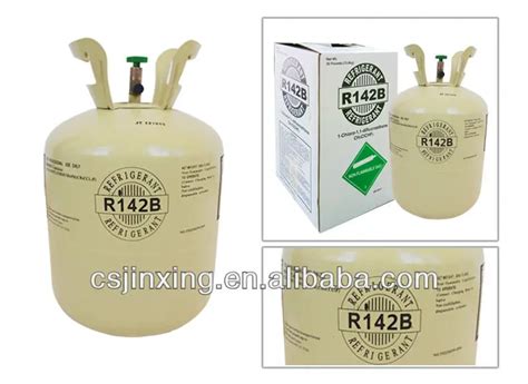 Refrigerant Gas R142b Of High Performance At Low Cost Buy R142b