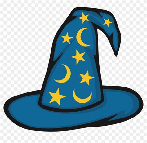 Wizard Hat Png 10 Free Cliparts Download Images On Clipground 2024