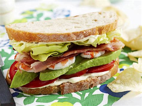 10 Best Gourmet Sandwiches Recipes