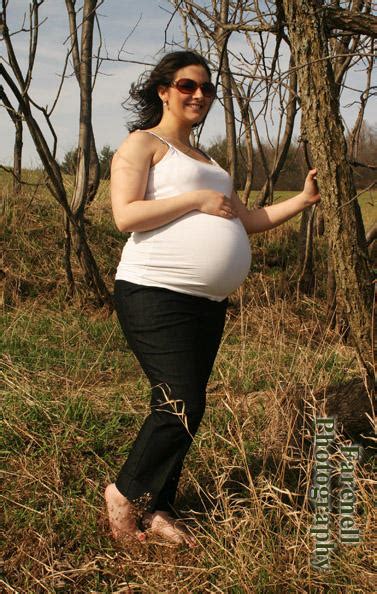 Jessica01 Pregnancy Iii By Semi234 On Deviantart