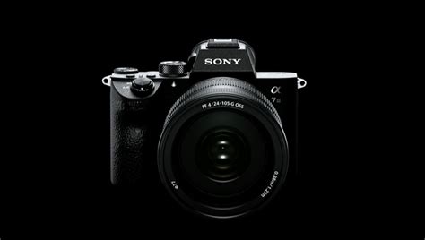 Sony Unveils The 24 Mp 4k Hdr A7 Iii Body