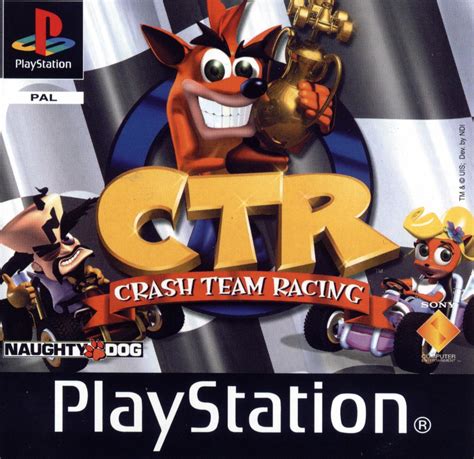 Check spelling or type a new query. Play CTR - Crash Team Racing Sony PlayStation online ...