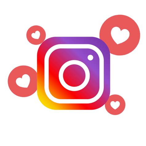 Logo Do Instagram Png Fundo Transparente