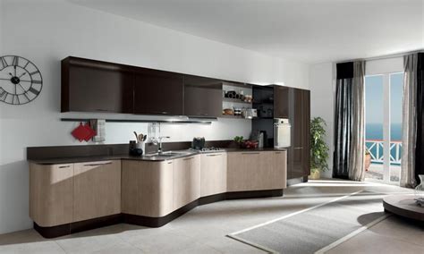 Modern Kitchen Cabinets 100 Made In Italy