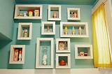 Display Shelves For Small Items Pictures
