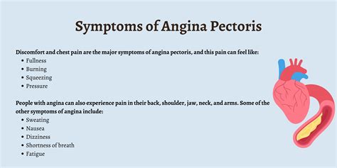 What Is Angina Pectoris First Aid For Free