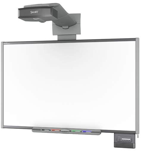 Home Products Smart Board 680