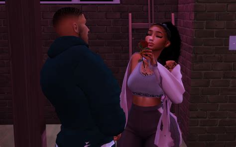 One Of My Favorite Sim Stories From A Stripper To A Housewife Rsims4