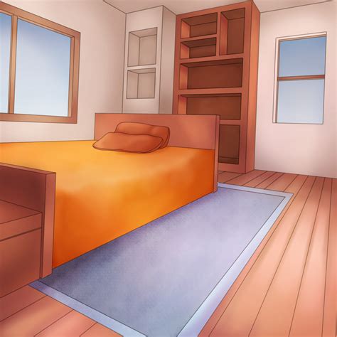 Tons of awesome anime bedroom wallpapers to download for free. Bedroom Background by darlingGrim on DeviantArt