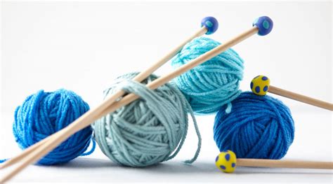 DIY Kids Knitting Needles by Melanie Falick - Creativebug