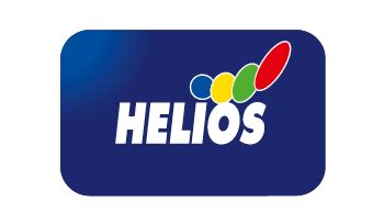 Helios Logo Logodix