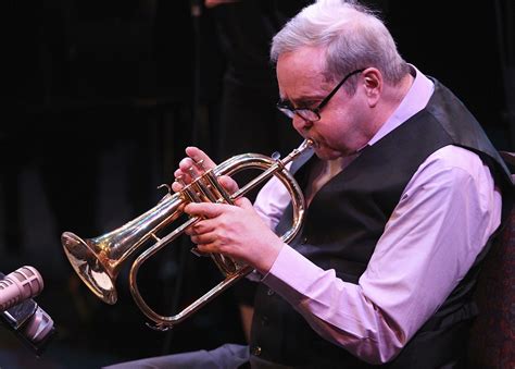 Kenny Wheeler Musician All About Jazz