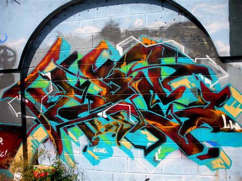 Bronx Graffiti Flickr Photo Sharing