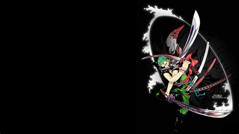 Free Download Roronoa Zoro One Piece 26 Wallpapers 1920x1080 For Your