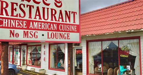 Chinese restaurants barbecue restaurants asian restaurants. Lee's Chinese Restaurant | Explore Lincoln City