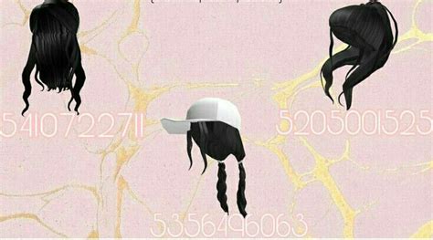 These beautiful designer black headband roblox hat ids and codes can be used for many popular roblox games such as roblox what are the codes for roblox black roblox olympics uncopylocked hair short codes. Black hair #3 not mine in 2020 | Roblox, Roblox codes ...