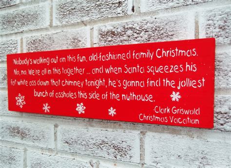 Santas Not Going To Believe How Funny These Christmas Signs Are Galler