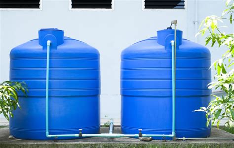 Basic Steps Of Water Tank Cleaning How To Clean Overhead Water Tank