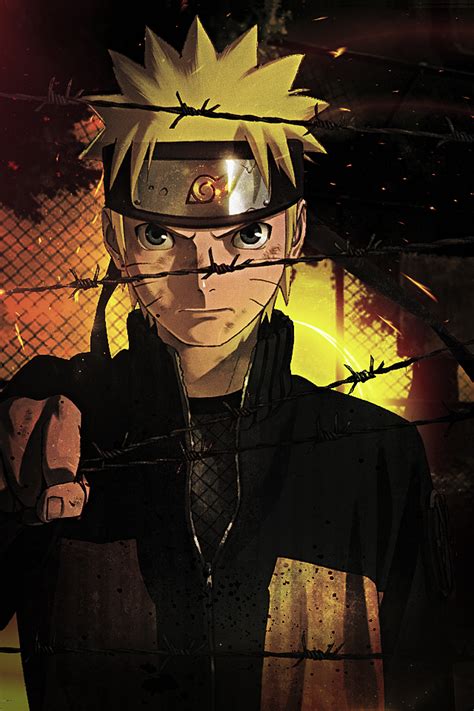 Here are only the best 4k naruto wallpapers. Naruto Wallpapers HD for iPhone - WallpaperSafari