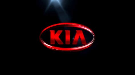 Kia Logo Logodix