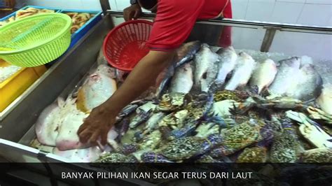 Ikan bakar literally means roasted fish in indonesian and malay. DJI OSMO - Seri Muara Alai Ikan Bakar Melaka - YouTube