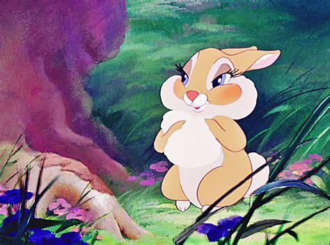 Photo Of Walt Disney Screencaps Miss Bunny For Fans Of Walt Disney