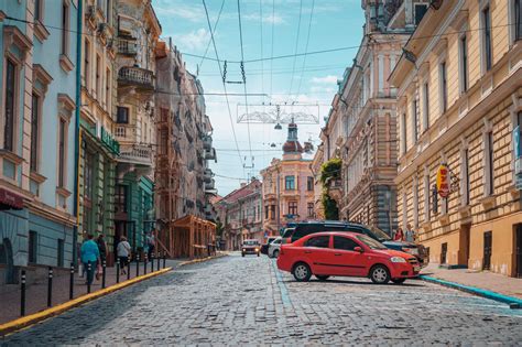 Yes, this is the official twitter account of ukraine. 7 Best Things to Do in Chernivtsi, Ukraine - A Complete Backpacking Guide to Chernivtsi Tourist ...